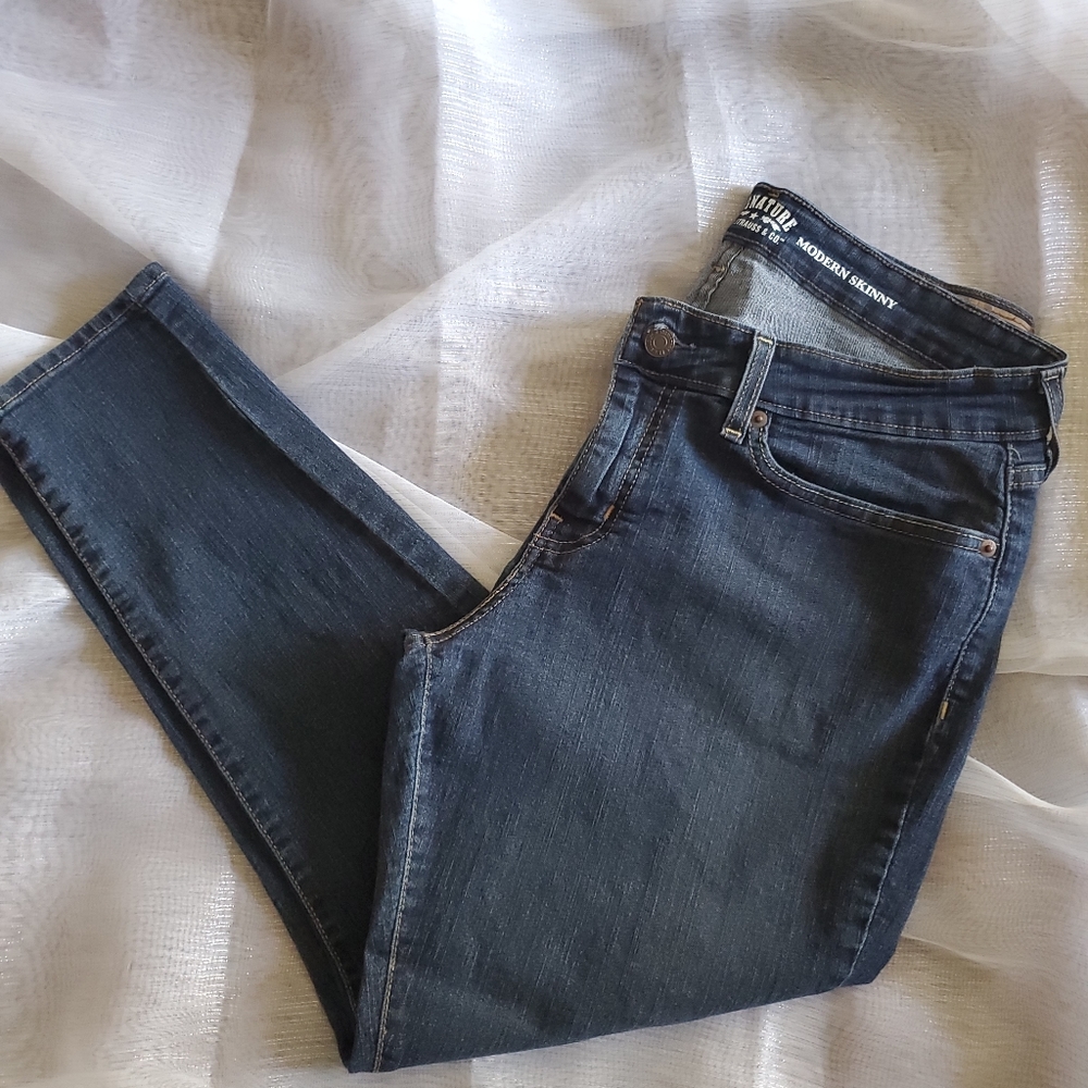 Levi's Strauss